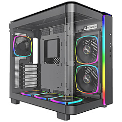 PC [ATX /Micro ATX /Mini-ITX] KING 95 PRO꡼ ֥å KING 95 PRO (B)