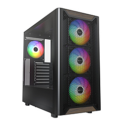 PCP[X [ATX /Micro ATX /Mini-ITX] XR WOODV[Y ubN XR WOOD (B)