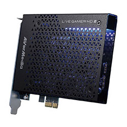 内蔵ビデオキャプチャ［PCI Express・HDMI・Win］　Live Gamer HD 2 C988