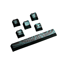 〔キーキャップ〕Taotie Keycap Set 〔キーキャップ〕Taotie Keycap Set