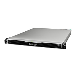 SYNOLOGY NAS [�X�g���[�W�� /4�x�C] 1U���b�N�}�E���g�^ RackStation RS1626xs+
