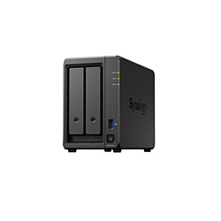 SYNOLOGY NAS [�X�g���[�W�� /2�x�C] DiskStation DS725neo+(��ECC������)