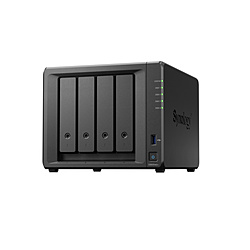 SYNOLOGY NAS [�X�g���[�W�� /4�x�C] DiskStation DS925neo+(��ECC������)