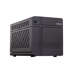 SPARKLE TBX-850FAB/Thunderbolt4ʹ³бդGPUܥå/ݥ֥å/ATX3.1ʽ850WŸ/եåܡɤϥץ TBX-850 ֥å TBX-850FAB