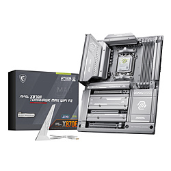 MSI(GGXAC) }U[{[h(Socket AM5) MAG X870E TOMAHAWK MAX WIFI PZ mATXn