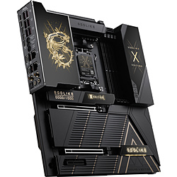 MSI(�G���G�X�A�C) �}�U�[�{�[�h(Socket AM5) MEG X870E GODLIKE X EDITION �mExtended ATX�n