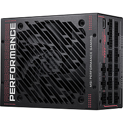 MSI(�G���G�X�A�C) PC�d�� MPG Ai1300TS PCIE5 �m1300W /ATX /Cybenetics Titanium /80PLUS Titanium�n