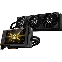 グラフィックボード   GeForce RTX 5090 32G LIGHTNING Z ［GeForce RTXシリーズ /32GB］