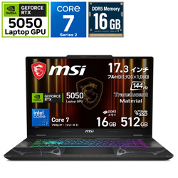 MSI(エムエスアイ) のゲーミング製品｜ソフマップ[sofmap]