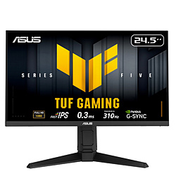 ASUS(�G�C�X�[�X) VG259QMRL5A �Q�[�~���O���j�^�[ TUF Gaming �m24.5�^ /�t��HD(1920×1080) /���C�h /310Hz�n