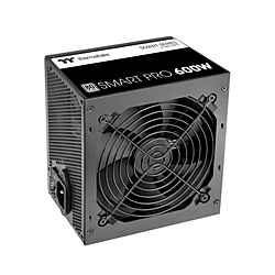 PCŸ Smart Pro 600W STANDARD PS-SPD-0600NNFAWJ-1 600W /ATX /Standard