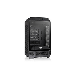 PC [Mini-ITX] The Tower 250 Black ֥å CA-1Z9-00S1WN-00