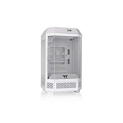PCP[X [Mini-ITX] The Tower 250 Snow zCg CA-1Z9-00S6WN-00