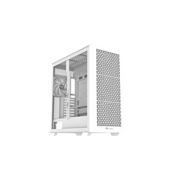 Thermaltake PC�P�[�X [ATX /Micro ATX /Extended ATX /Mini-ITX /SSI-EEB /SSI-CEB] AX500 Snow �z���C�g CA-11D-00F6WN-00