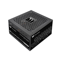 PC電源 TOUGHPOWER PF3 1200W ATX3.1 PLATINUM  PS-TPD-1200FNFAPJ-L ［1200W /ATX /Platinum］