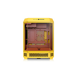 Thermaltake PCP[X [ATX /Micro ATX /Mini-ITX] The Tower 600 Butter Caramel CA-1Z1-00MMWN-00