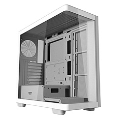 PCP[X [ATX /Micro ATX /Mini-ITX] DS900G zCg DS900GWHITE+TYPE-C