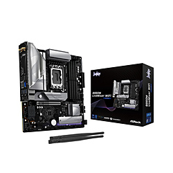 ASRock(AXbN) ASRock B860M LiveMixer WiFi   B860MLiveMixerWiFi