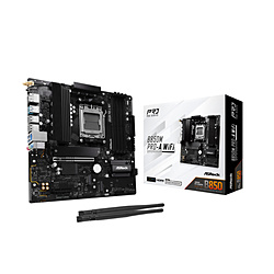 ASRock(�A�X���b�N) �}�U�[�{�[�h(Socket AM5) B850M Pro-A WiFi �mMicroATX�n