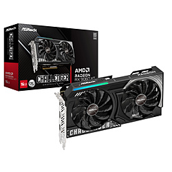 ASRock(AXbN) OtBbN{[h Radeon RX 9060 XT Challenger 16G OC  RX9060XT CL 16GO mRadeon RXV[Y /16GBn