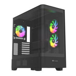 PC [ATX /Micro ATX /Mini-ITX] View 290 Black ֥å CA-11G-00M1WN-00
