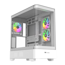 PC [ATX /Micro ATX /Mini-ITX] View 290 Snow ۥ磻 CA-11G-00M6WN-00