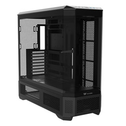 Thermaltake PCP[X [ATX /Micro ATX /Extended ATX /Mini-ITX] View 600 TG ubN CA-11H-00F1WN-00