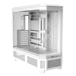 Thermaltake PCP[X [ATX /Micro ATX /Extended ATX /Mini-ITX] View 600 TG Xm[ CA-11H-00F6WN-00