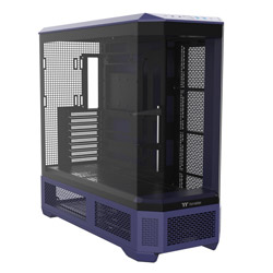 Thermaltake PCP[X [ATX /Micro ATX /Extended ATX /Mini-ITX] View 600 TG t[`[_XN CA-11H-00FNWN-00