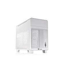 Thermaltake PC������ [Mini-ITX] TR100 Snow CA-11A-00S6NN-J0