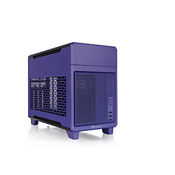 Thermaltake PC������ [Mini-ITX] TR100 Future Dusk CA-11A-00SNNN-J0