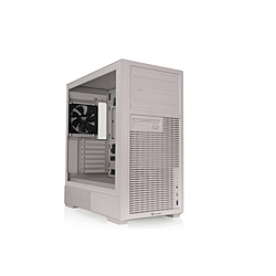 Thermaltake PC�P�[�X [ATX /Micro ATX /Mini-ITX] Retro 360 TG �x�[�W�� CA-11Q-00MQWN-00