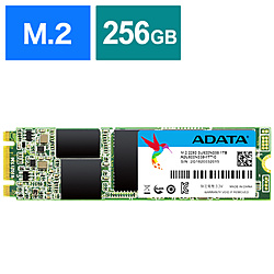 内蔵SSD SATA接続 Ultimate SU800  ASU800NS38-256GT-C ［M.2 /256GB］