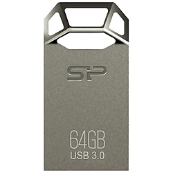 SP064GBUF3J50V1T USB Jewel J50 O[ [64GB /USB3.1 /USB TypeA]