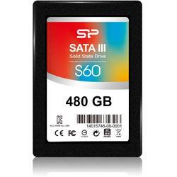 SP480GBSS3S60S25JA (SSD/2.5インチ/480GB/SATA)