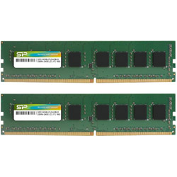 増設メモリ   SP032GBLFU240B22 ［DIMM DDR4 /16GB /2枚］