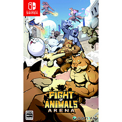 Fight of Animals: Arena ySwitchQ[\tgz