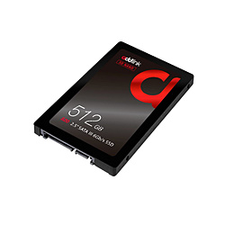内蔵SSD S20シリーズ  ad512GBS20S3S ［2.5インチ /512GB］