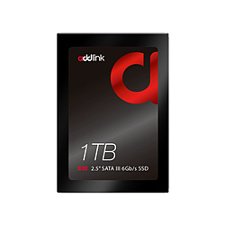 内蔵SSD S20シリーズ  ad1TBS20S3S ［2.5インチ /1TB］