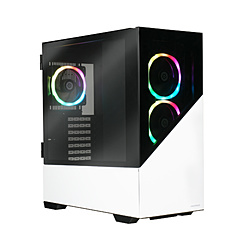 ENERMAX PC������ ECA-EK8-WW-ARGB ENERMAX