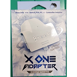 X ONE ADAPTERiXbox OneRg[[pj