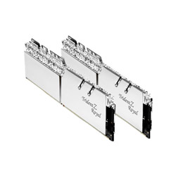 G.Skill DDR4 Trident Z Royal F4-3600C19D-32GTRS 32GB ( 16GB x 2 ) F4-3600C19D-32GTRS DIMM DDR4 /16GB /2