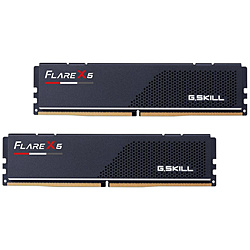 増設メモリ Flare X5  F5-5200J3636D32GX2-FX5 ［DIMM DDR5 /32GB /2枚］
