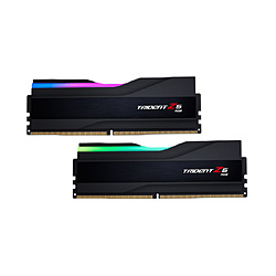 増設メモリ Trident Z5 RGB  F5-5600J3036D32GX2-TZ5RK ［DIMM DDR5 /32GB /2枚］