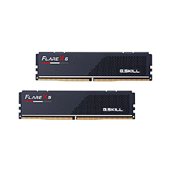 増設メモリ Flare X5  F5-6000J3636F16GX2-FX5 ［DIMM DDR5 /16GB /2枚］