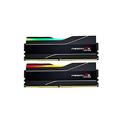 増設メモリ Trident Z5 Neo RGB  F5-5600J2834F16GX2-TZ5NR ［DIMM DDR5 /16GB /2枚］