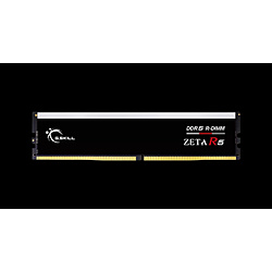 増設メモリ Zeta R5(サーバー用)  F5-6400R3239G16GE8-ZR5K ［16GB /8枚］