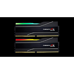 増設メモリ Trident Z5 Neo RGB  F5-5600J4040D48GX2-TZ5NR ［DIMM DDR5 /48GB /2枚］