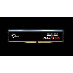 増設メモリ DDR5  F5-6400R3239G32GQ4-ZR5NK ［R-DIMM DDR5 /32GB /4枚］