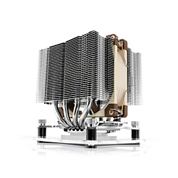 NOCTUA CPU�N�[���[ 92mm�t�@��[LGA1851/1700/1200/1156/1155/1151/1150�EAM4/AM5]   NH-D9L